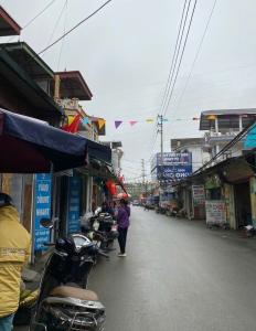 bán đất 45m tại kim chung_đông anh_hà nội